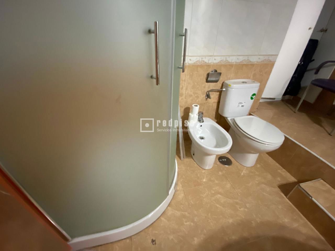 Piso en venta en Alcalá De Henares, Madrid 18/20