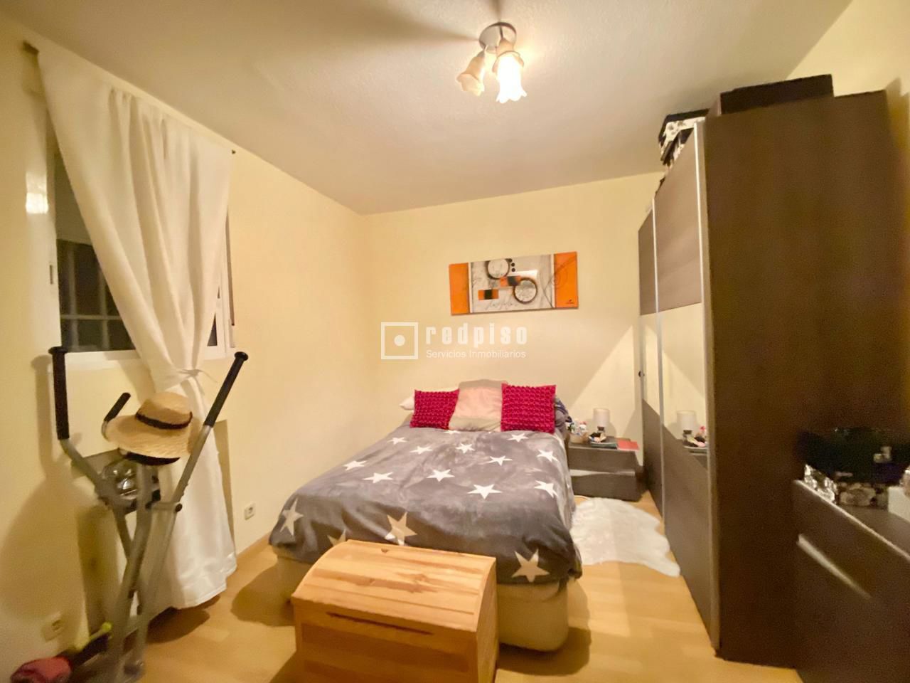 Piso en venta en Alcalá De Henares, Madrid 14/20