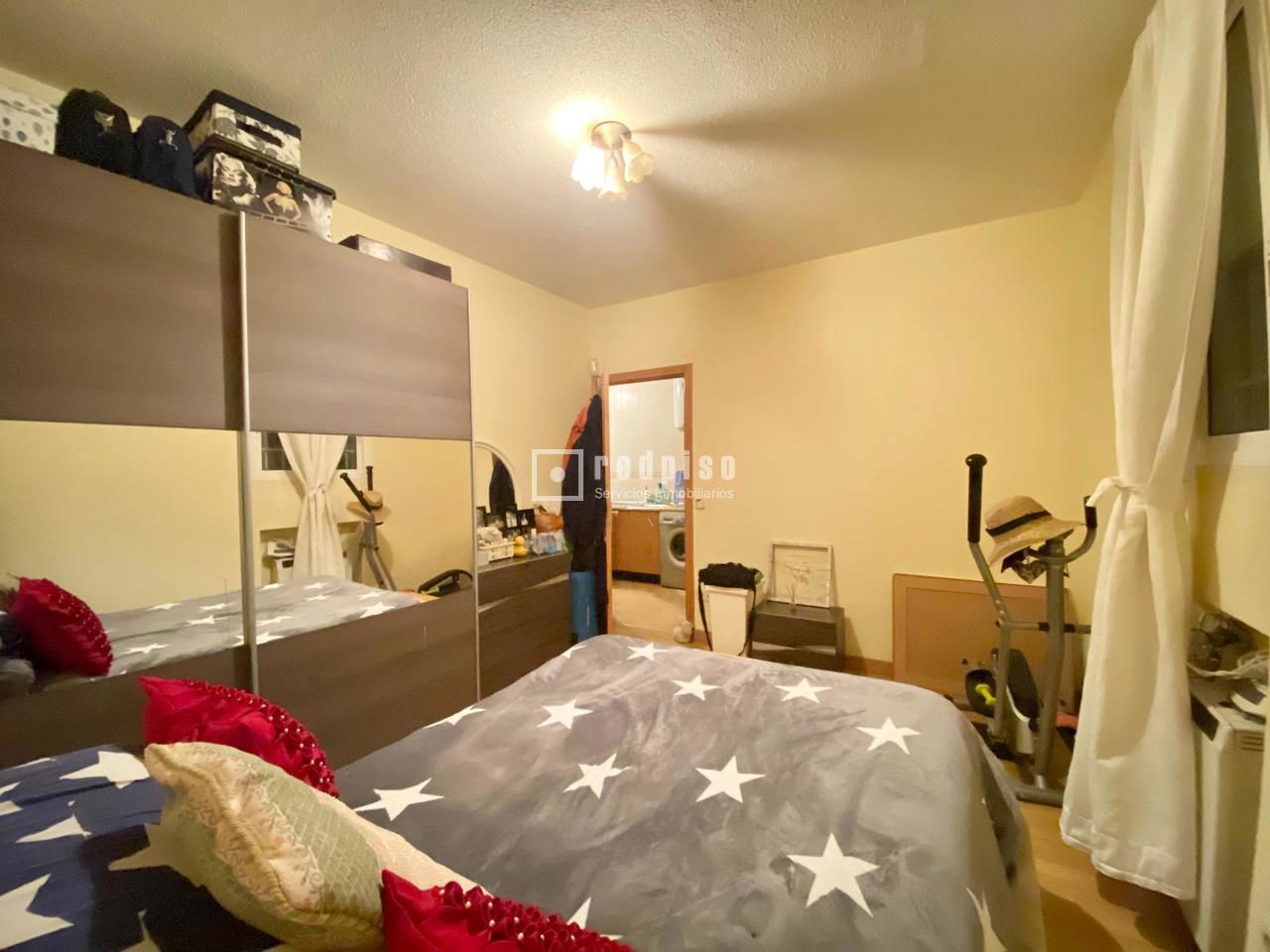 Piso en venta en Alcalá De Henares, Madrid 15/20