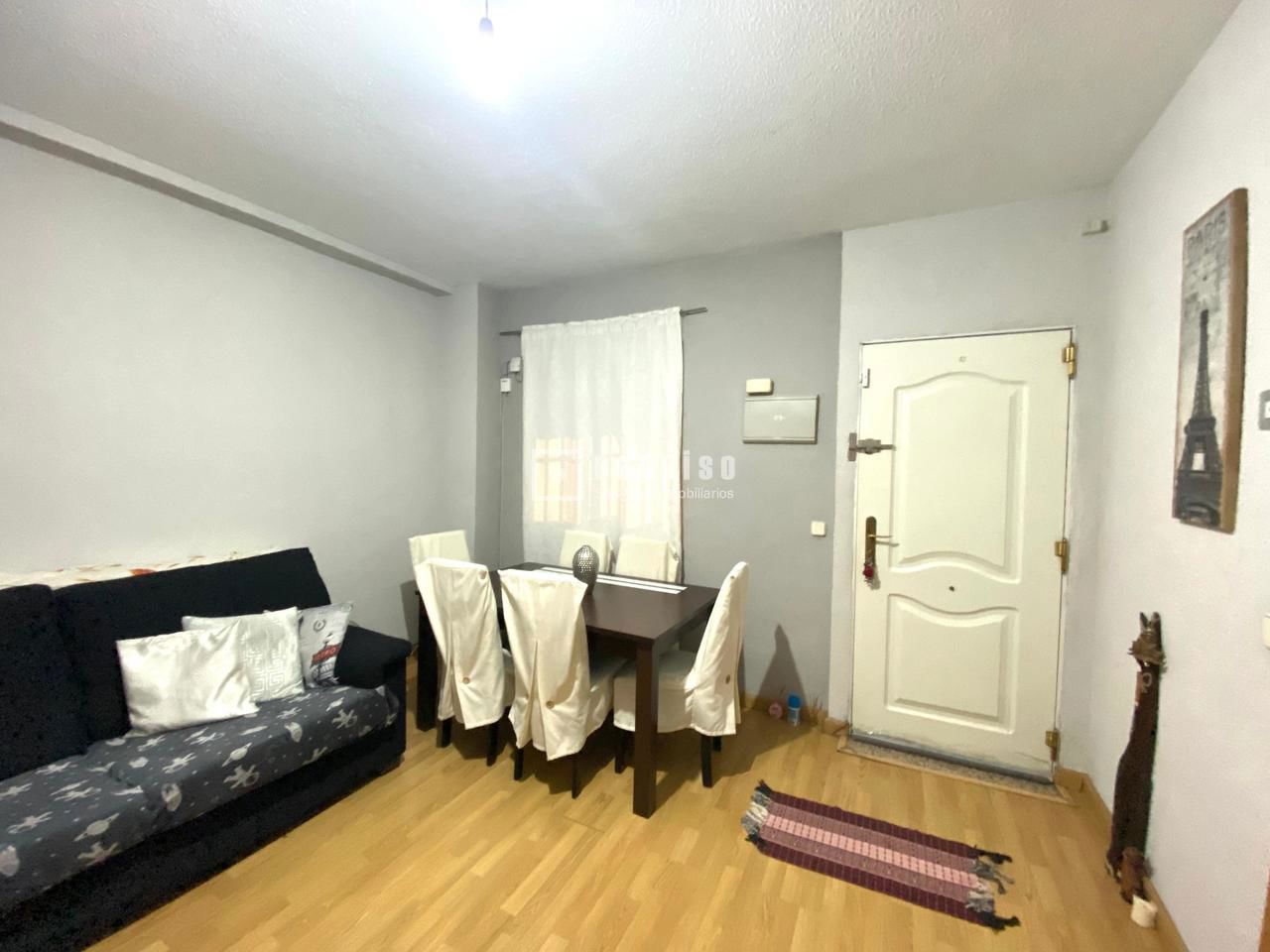 Piso en venta en Alcalá De Henares, Madrid 9/20