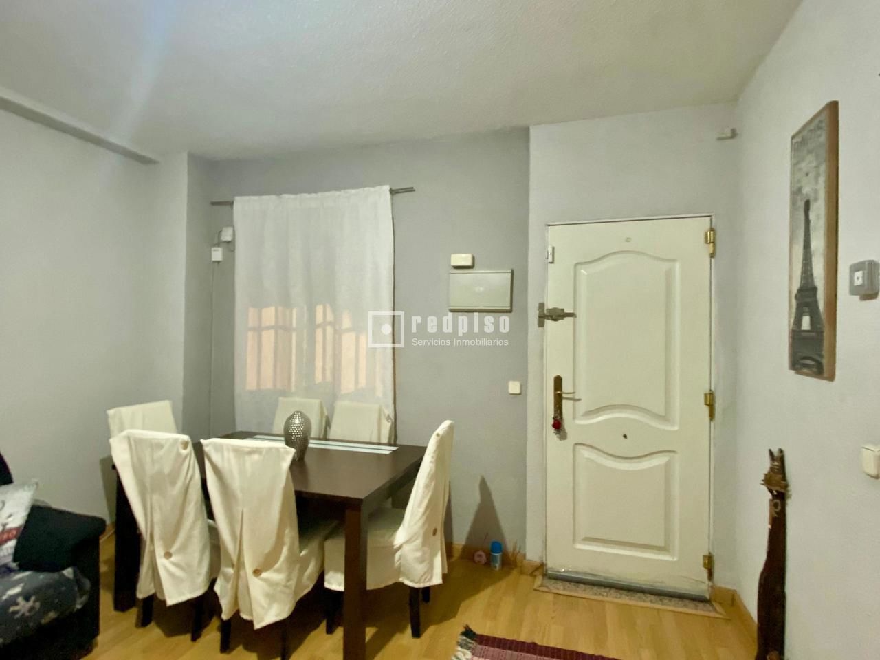 Piso en venta en Alcalá De Henares, Madrid 8/20