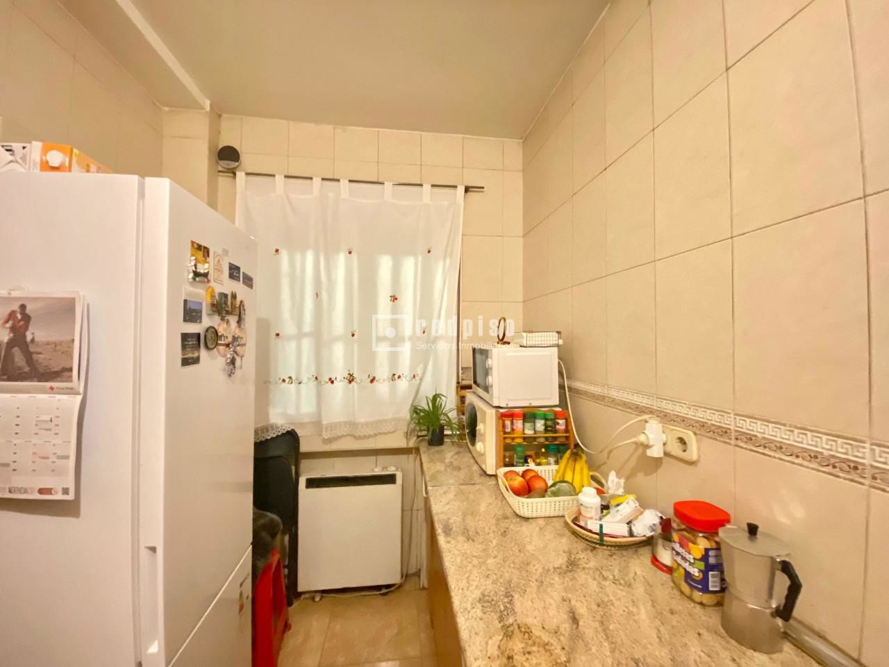 Piso en venta en Alcalá De Henares, Madrid 12/20