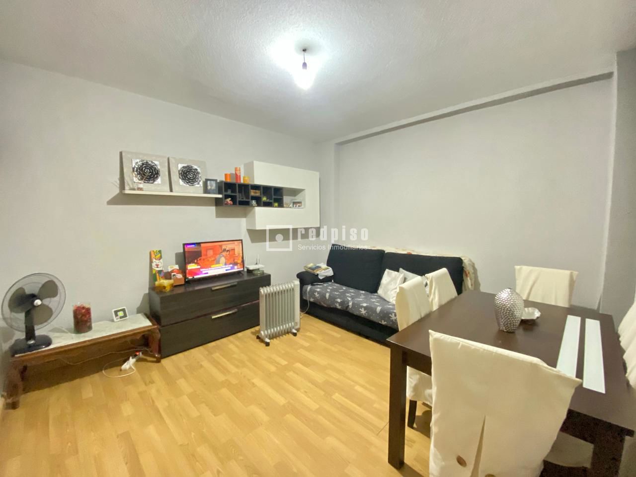 Piso en venta en Alcalá De Henares, Madrid 7/20