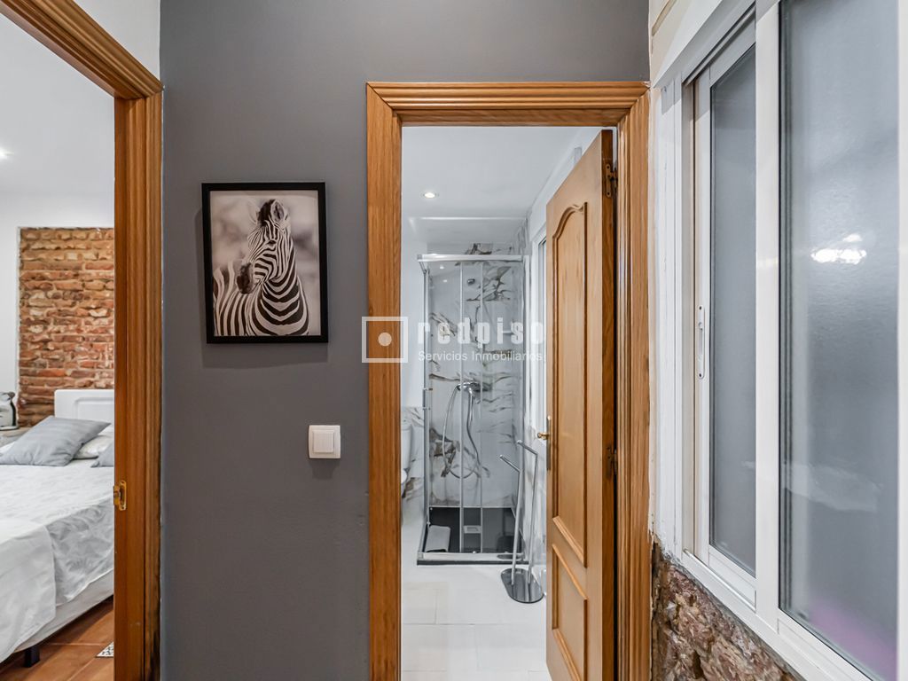 Piso en venta en calle Del Maestro Alonso, Madrid, Madrid 18/34