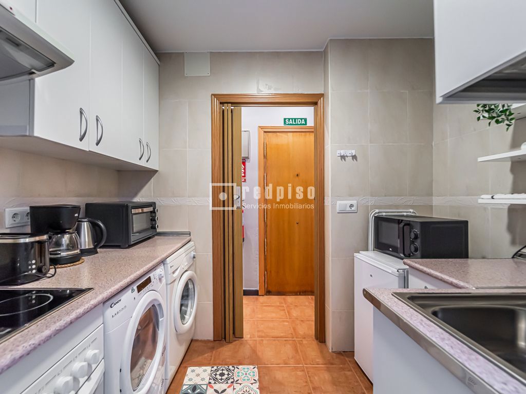 Piso en venta en calle Del Maestro Alonso, Madrid, Madrid 23/34