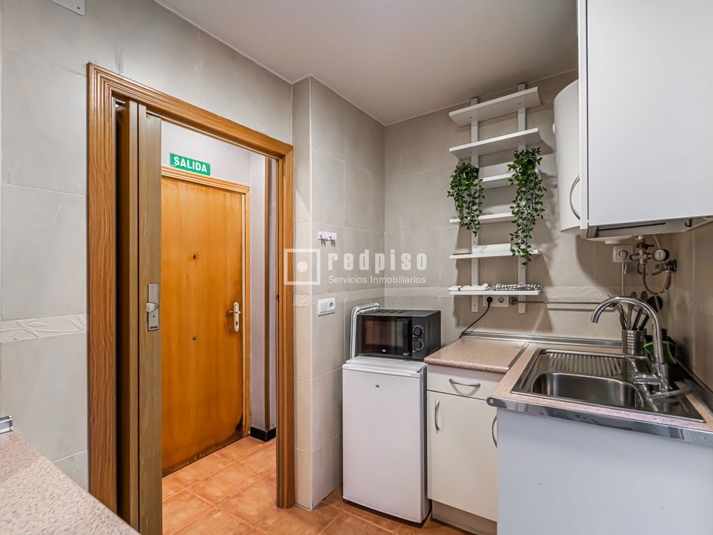 Piso en venta en calle Del Maestro Alonso, Madrid, Madrid 19/34
