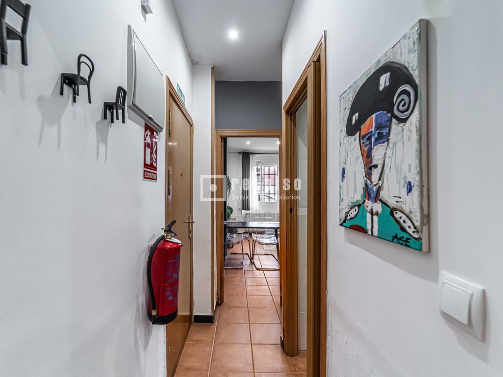Piso en venta en calle Del Maestro Alonso, Madrid, Madrid 29/34
