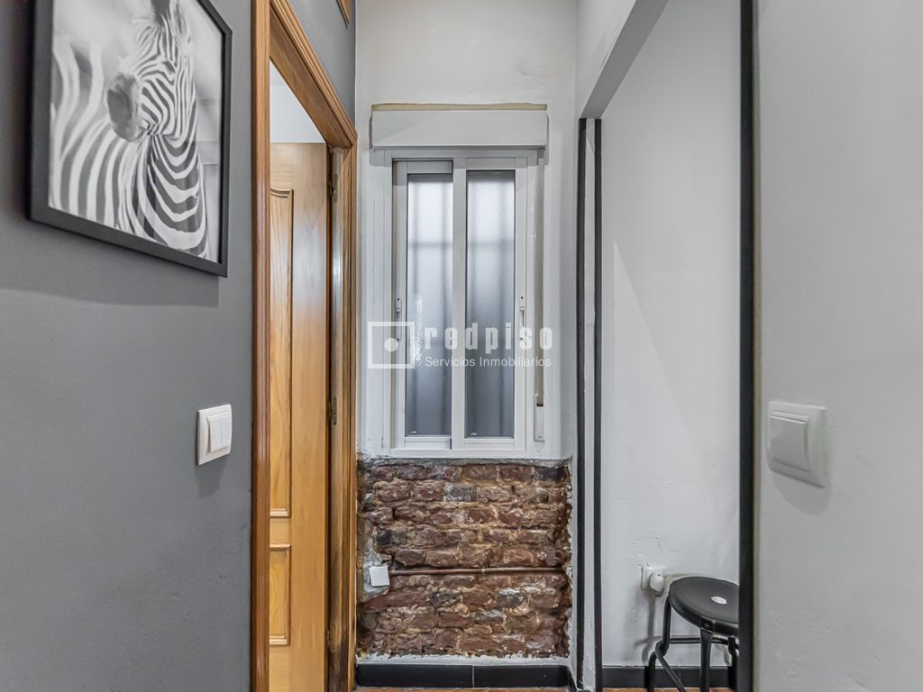 Piso en venta en calle Del Maestro Alonso, Madrid, Madrid 24/34
