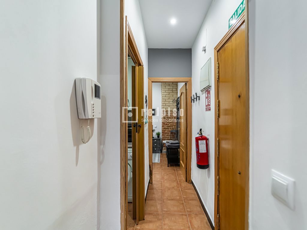 Piso en venta en calle Del Maestro Alonso, Madrid, Madrid 9/34