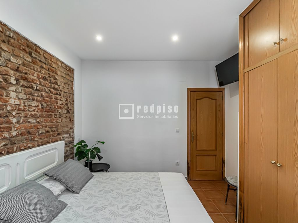 Piso en venta en calle Del Maestro Alonso, Madrid, Madrid 11/34