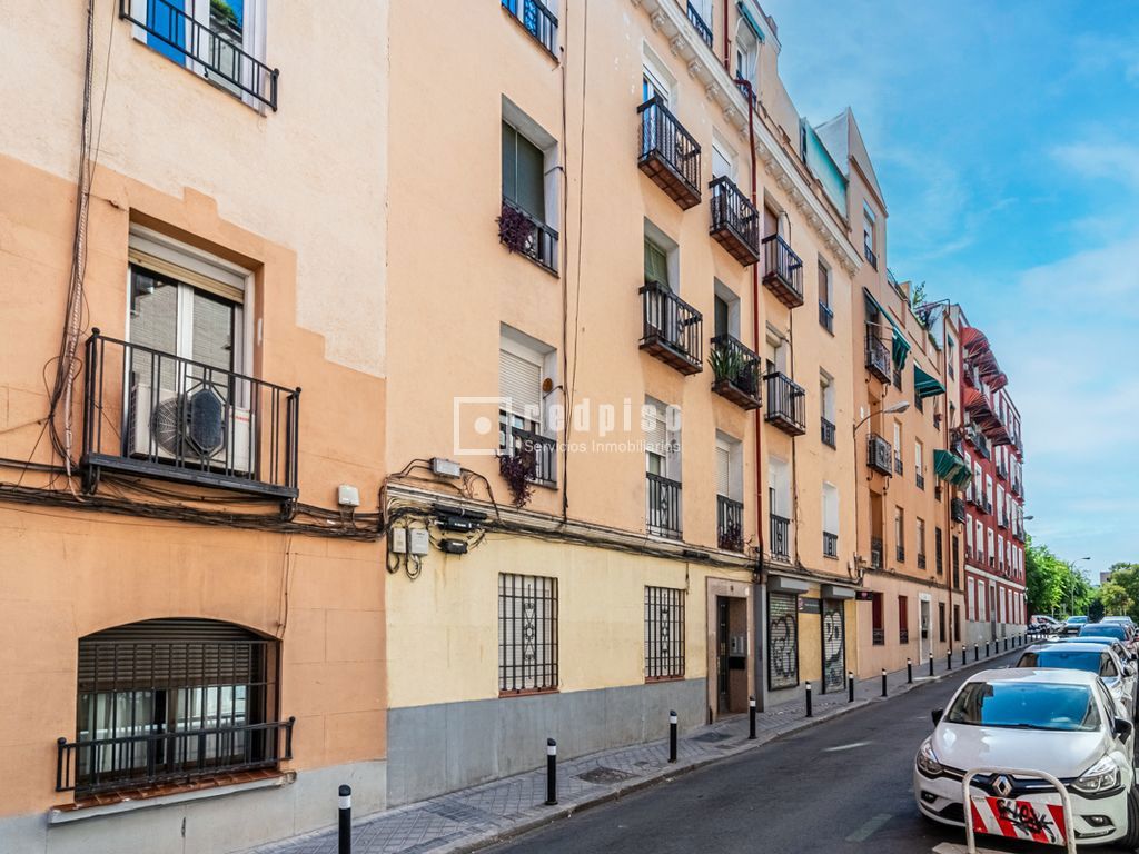Piso en venta en calle Del Maestro Alonso, Madrid, Madrid 34/34