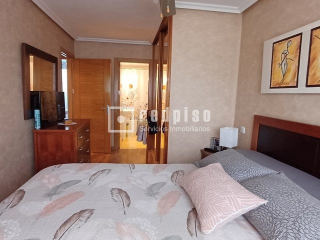 Piso en venta en  calle del Mar Cantábrico, Coslada, Madrid  14/19