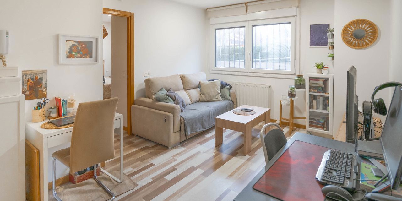 Piso en venta en  calle de Marbella, Arroyomolinos, Madrid  1/1