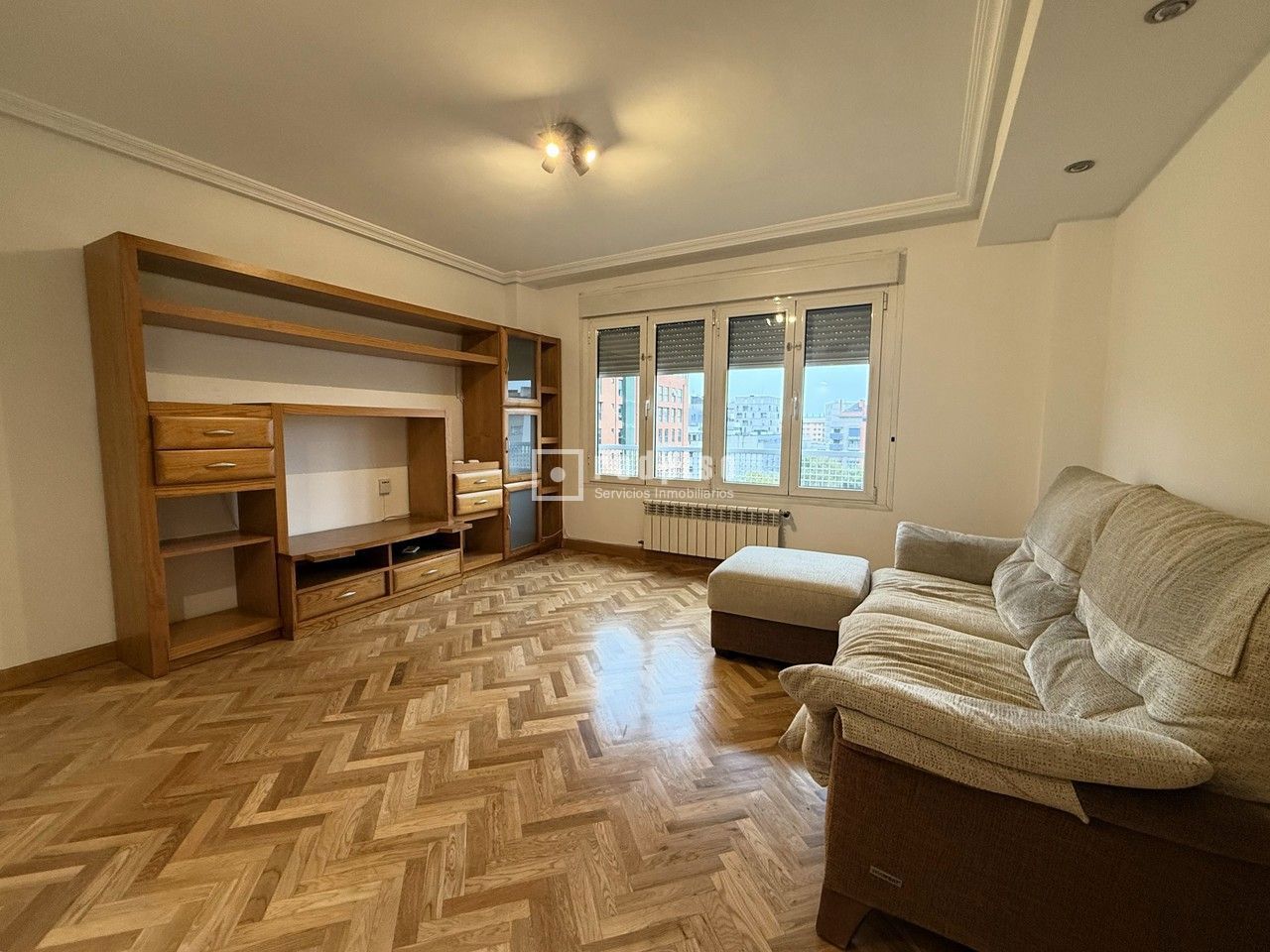 Piso en venta en  Madrid  1/1