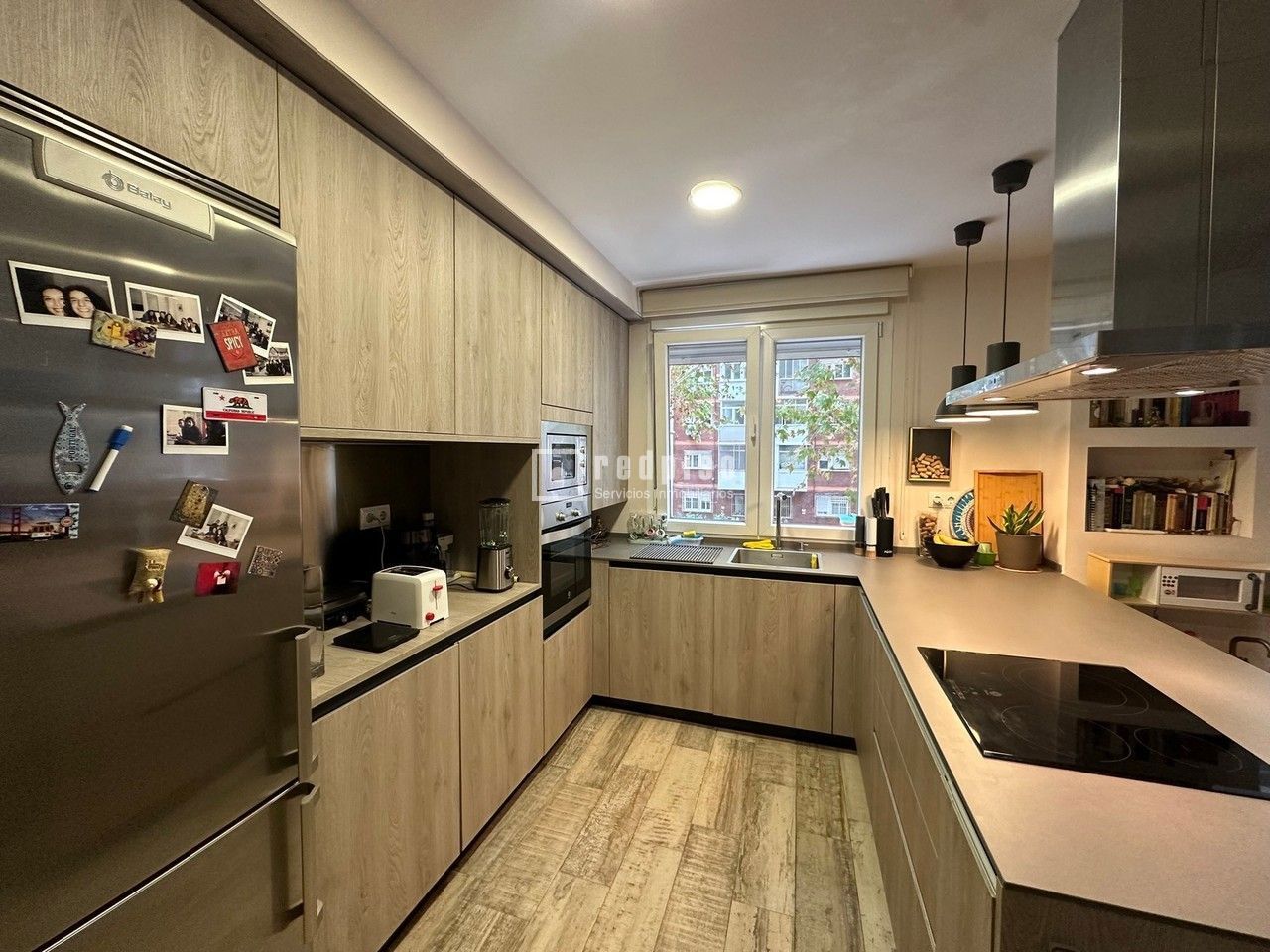 Piso en venta en calle Del Comandante Benítez, Madrid, Madrid 5/18