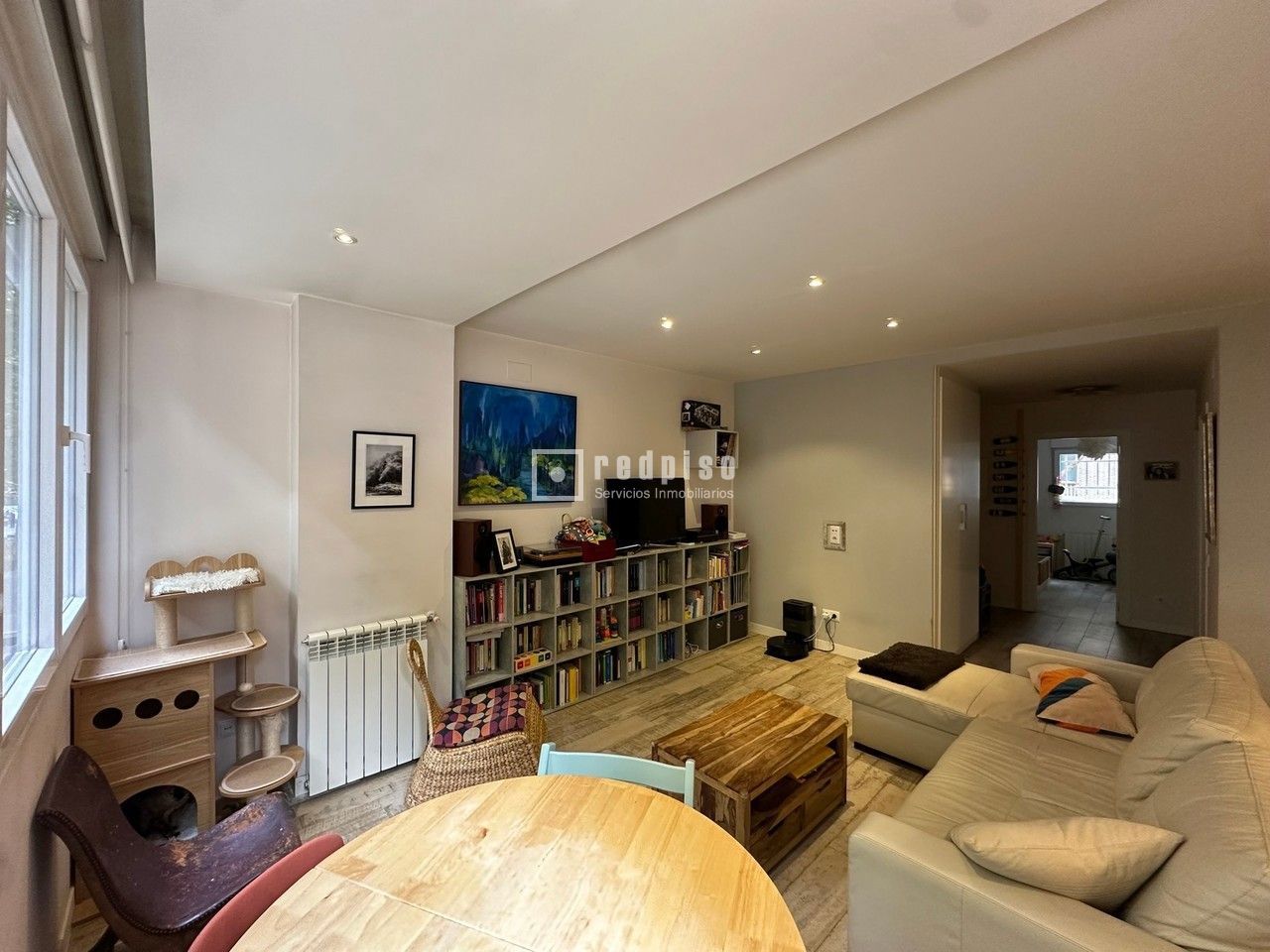 Piso en venta en calle Del Comandante Benítez, Madrid, Madrid 2/18