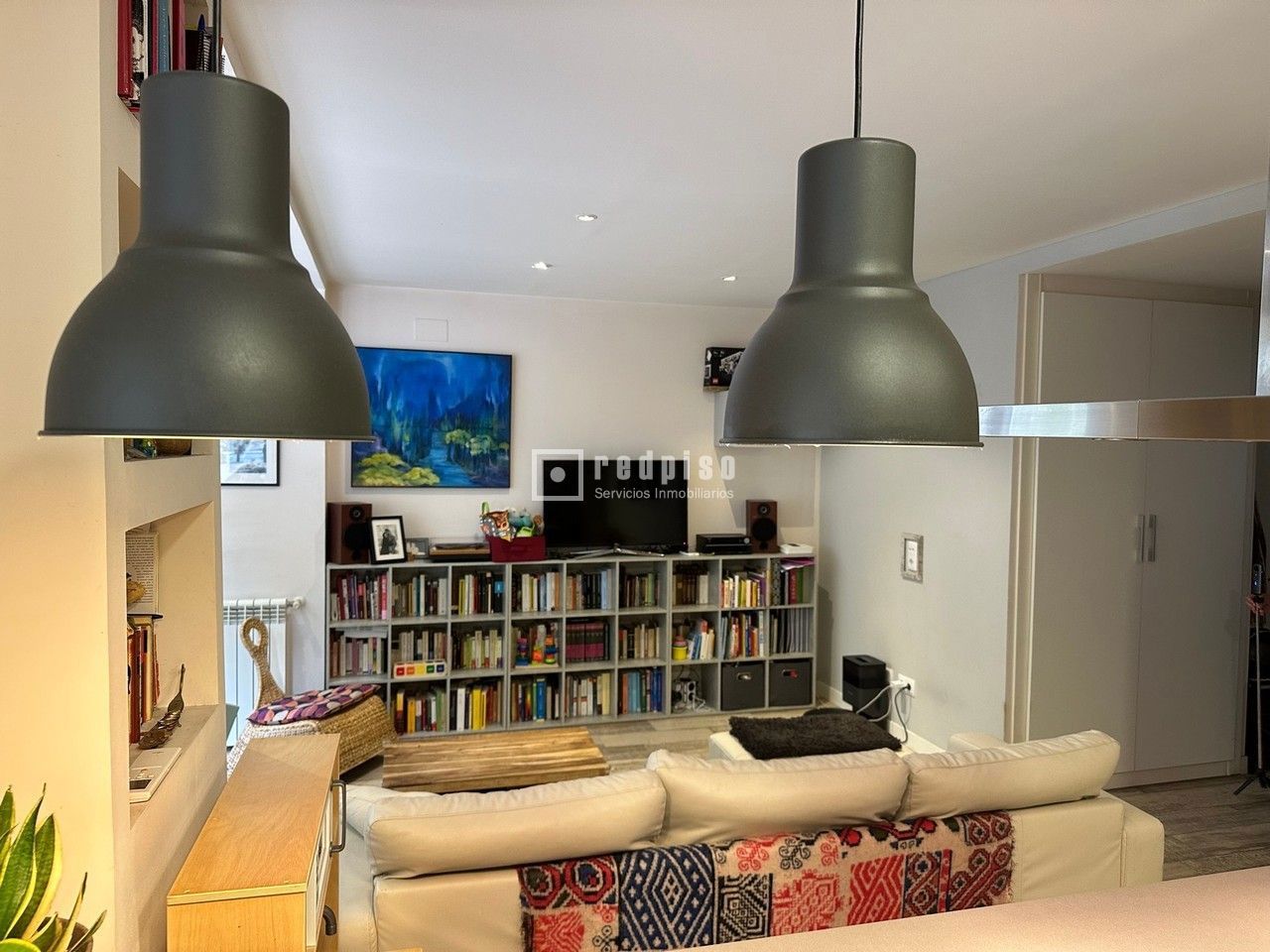 Piso en venta en calle Del Comandante Benítez, Madrid, Madrid 6/18