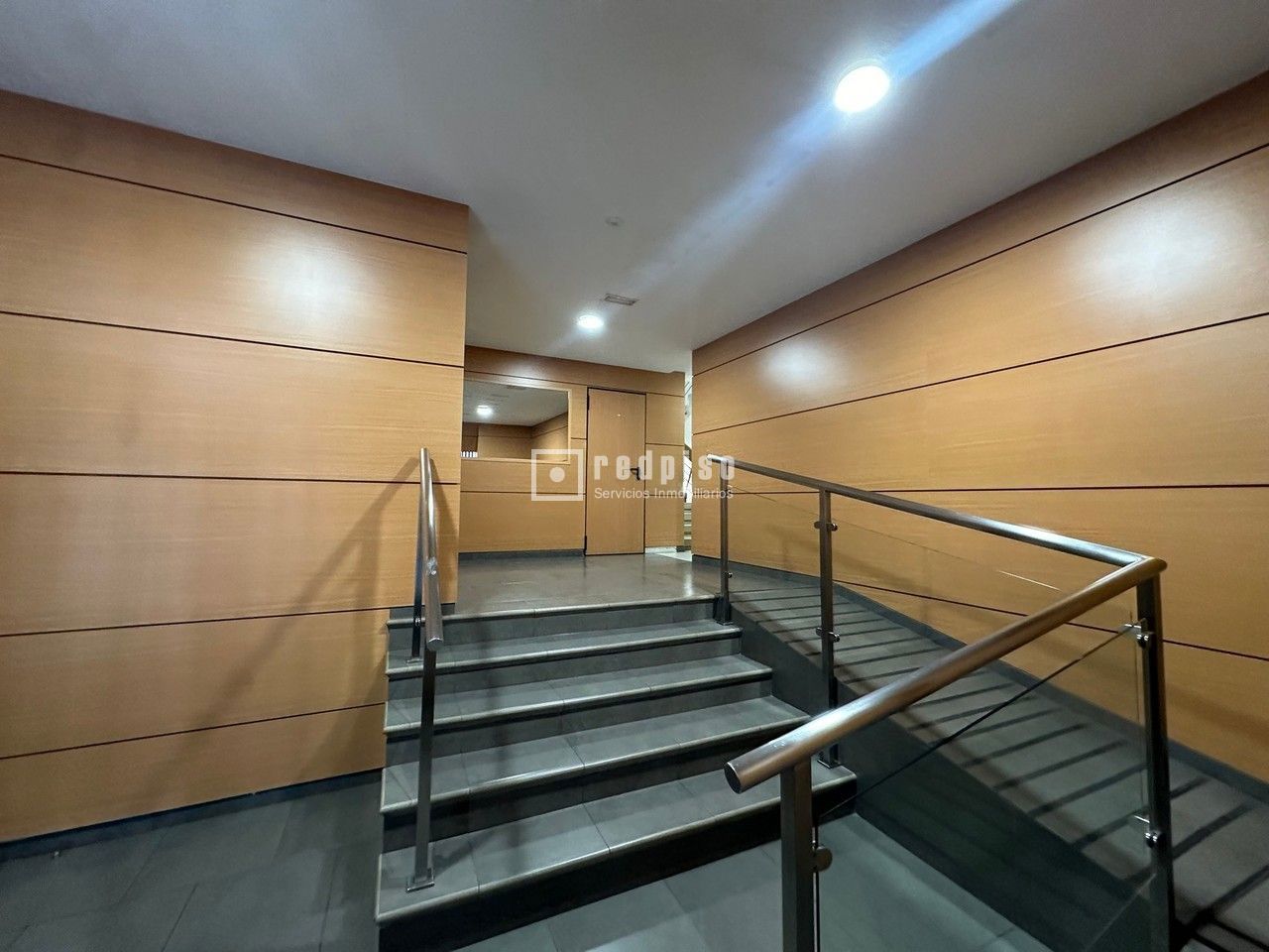 Piso en venta en calle Del Comandante Benítez, Madrid, Madrid 17/18