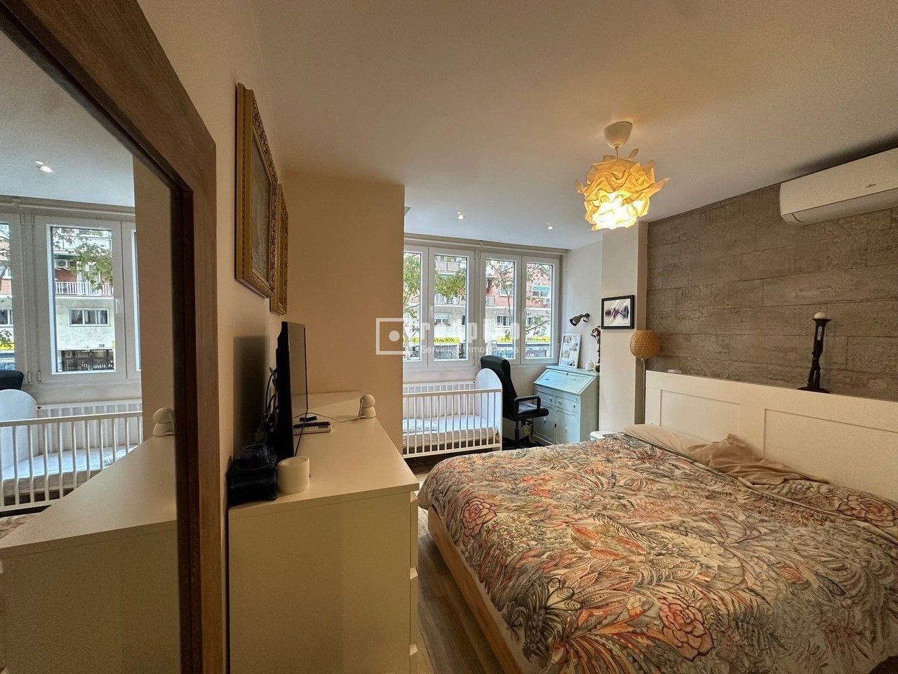 Piso en venta en calle Del Comandante Benítez, Madrid, Madrid 11/18