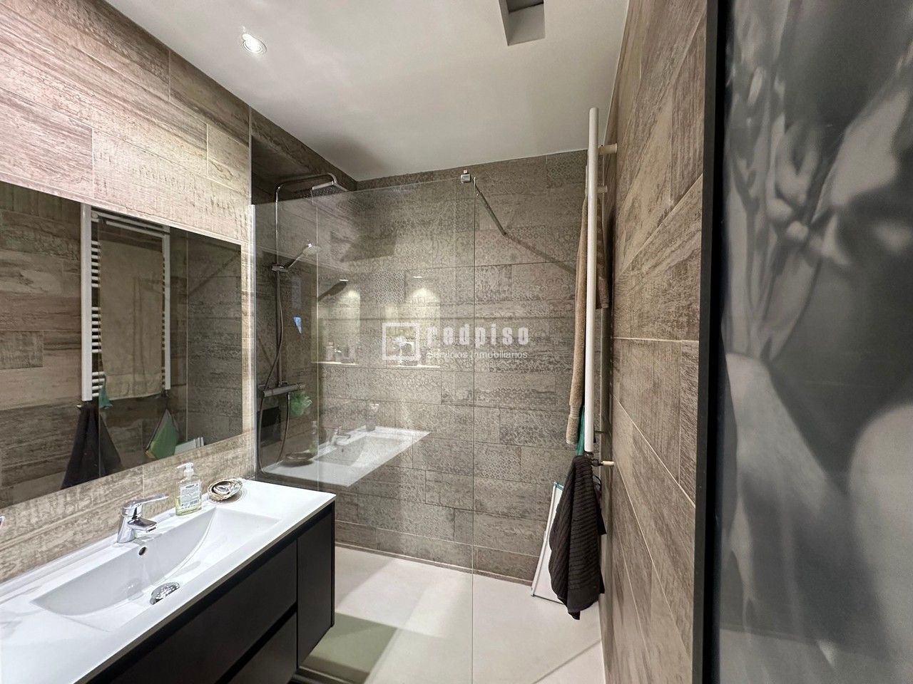 Piso en venta en calle Del Comandante Benítez, Madrid, Madrid 15/18