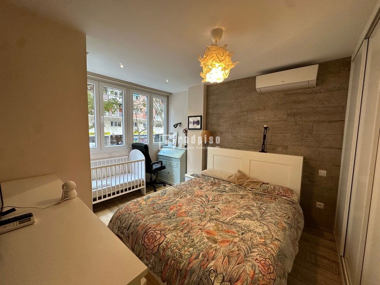 Piso en venta en calle Del Comandante Benítez, Madrid, Madrid 12/18