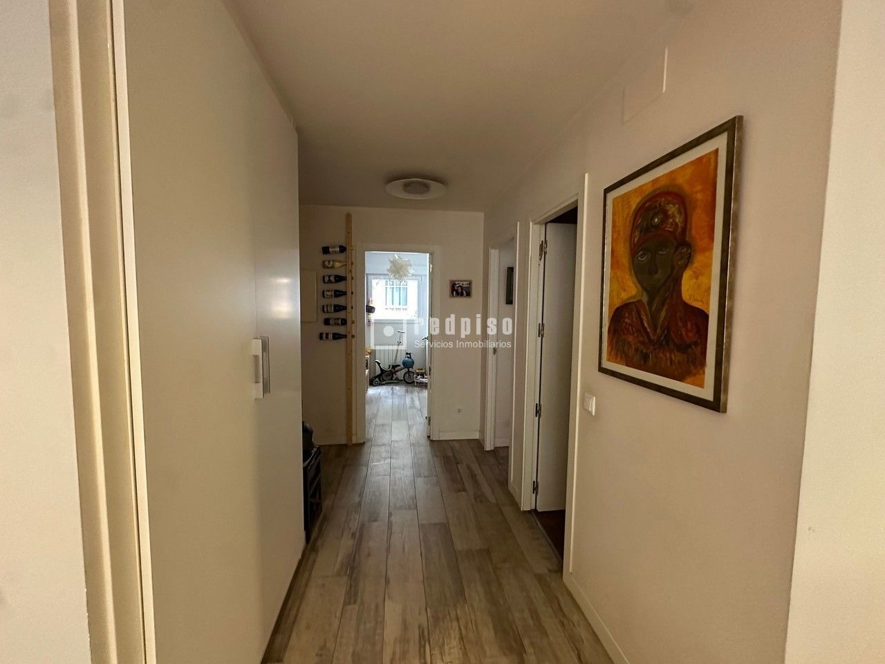 Piso en venta en calle Del Comandante Benítez, Madrid, Madrid 7/18