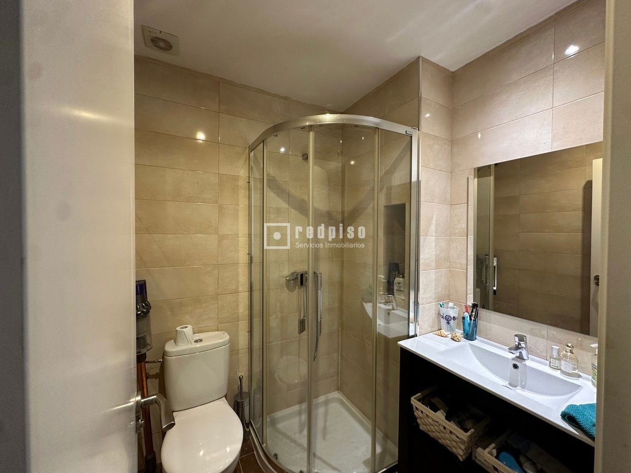 Piso en venta en calle Del Comandante Benítez, Madrid, Madrid 10/18