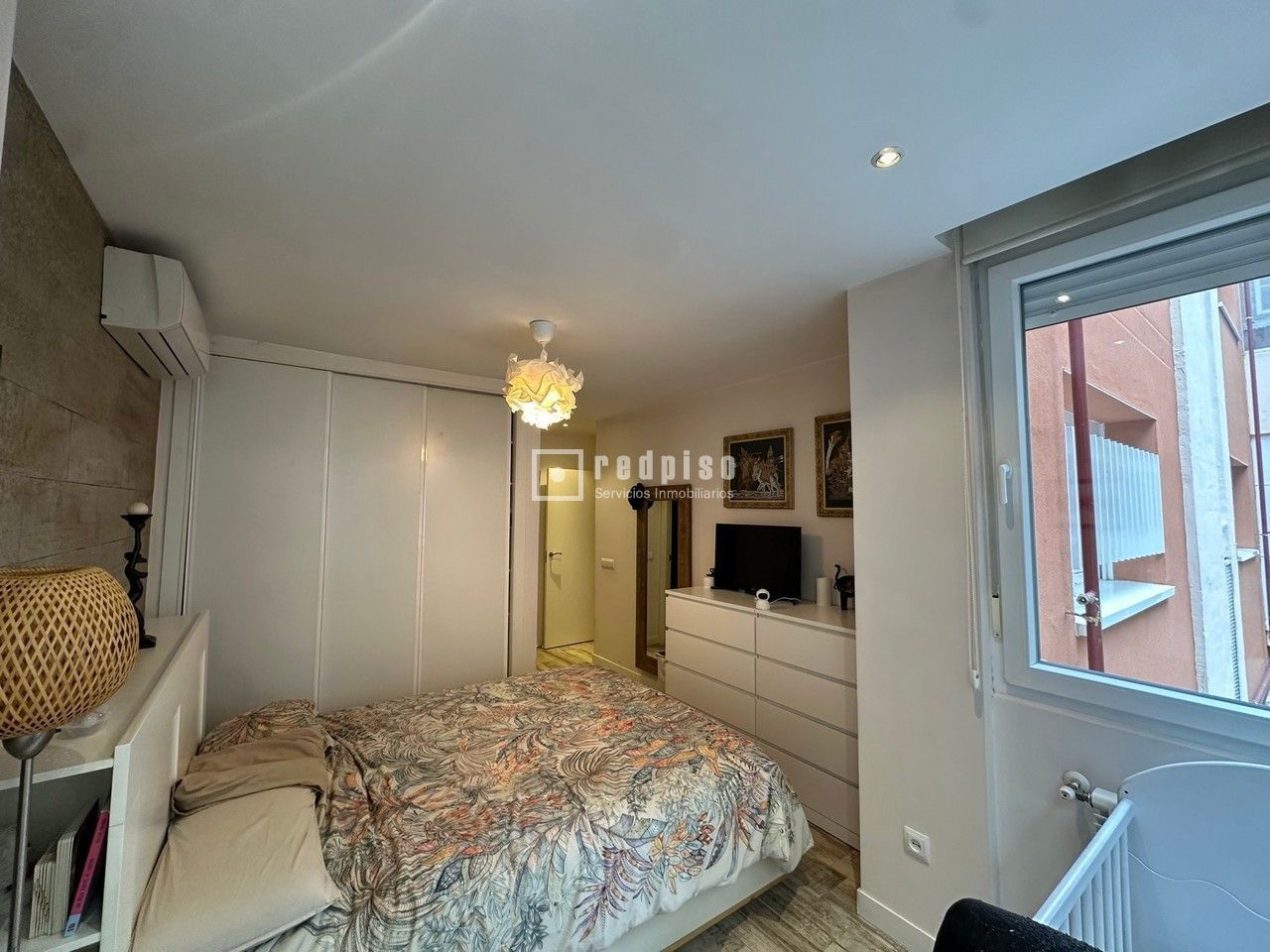 Piso en venta en calle Del Comandante Benítez, Madrid, Madrid 13/18