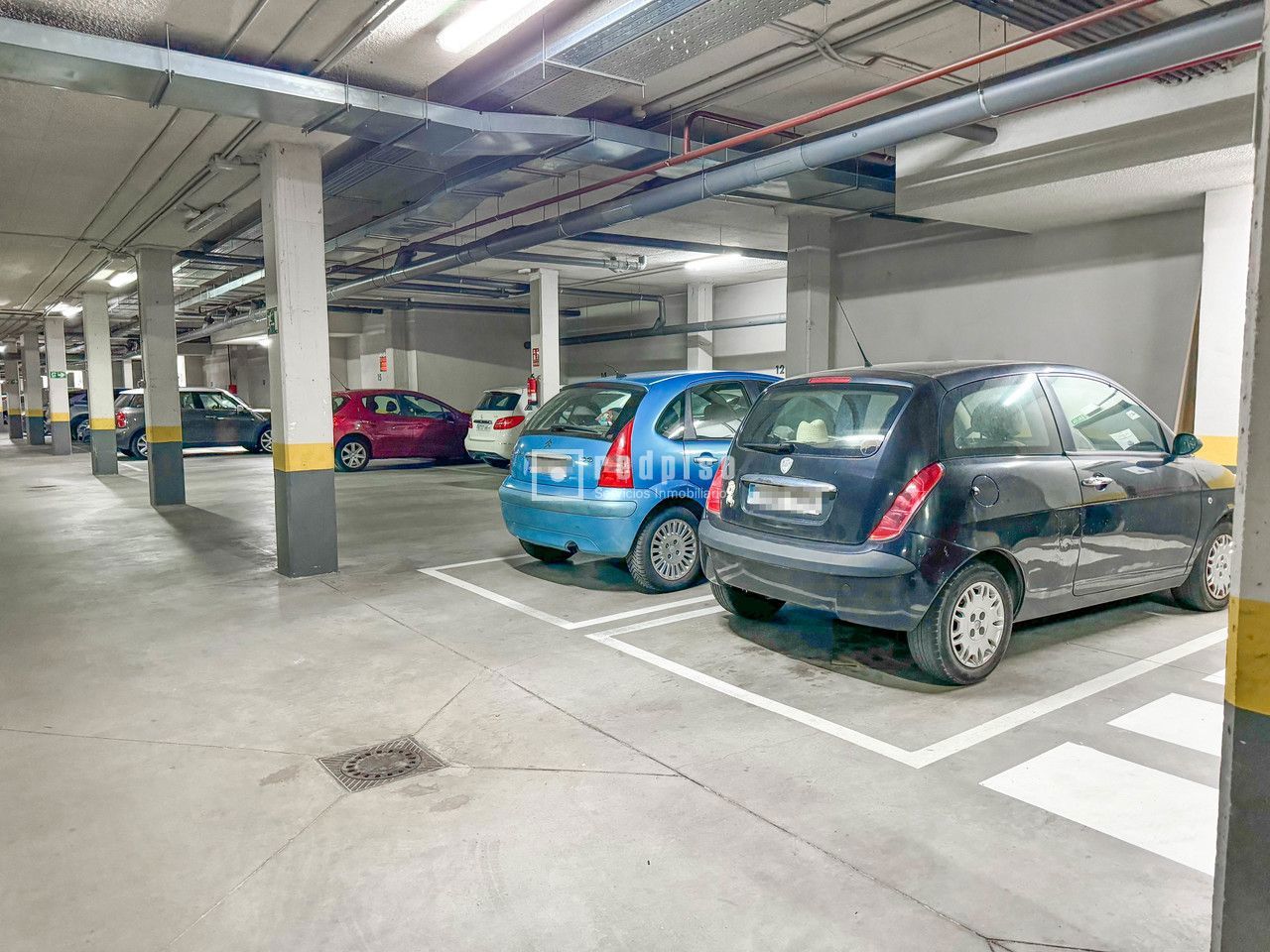 Parking en venta en  avenida del Cantábrico, 45, Arroyomolinos, Madrid  1/6