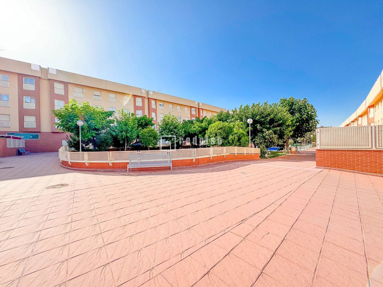 Parking en venta en  avenida del Cantábrico, 45, Arroyomolinos, Madrid  6/6