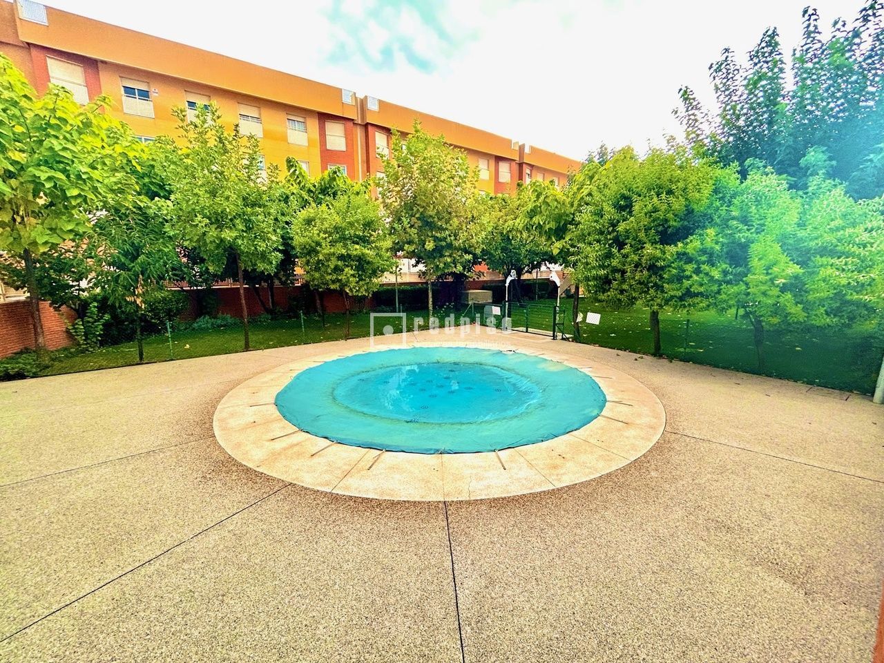 Parking en venta en  avenida del Cantábrico, 45, Arroyomolinos, Madrid  5/6