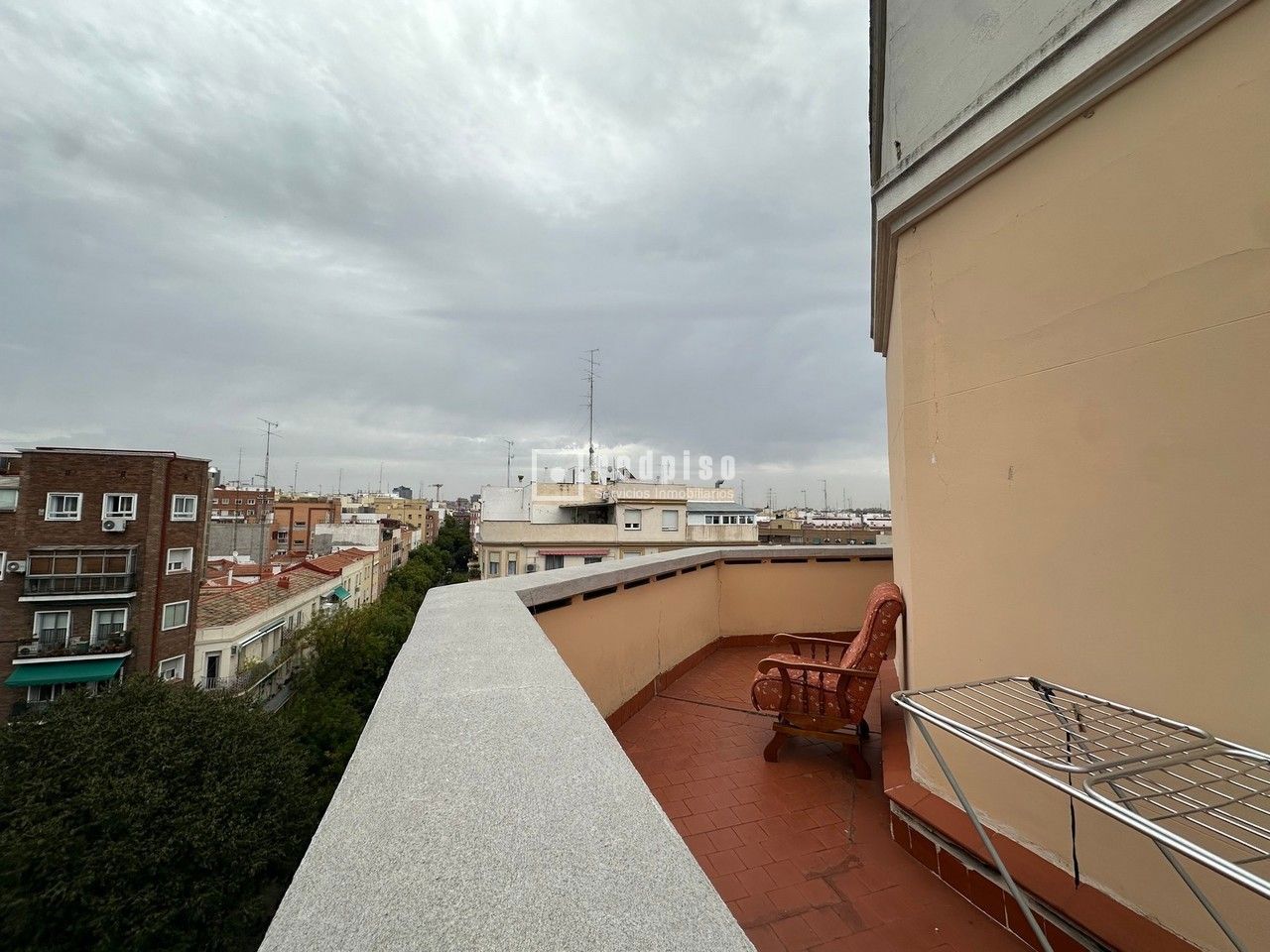 Piso en venta en calle De Jaime El Conquistador, Madrid, Madrid 14/17