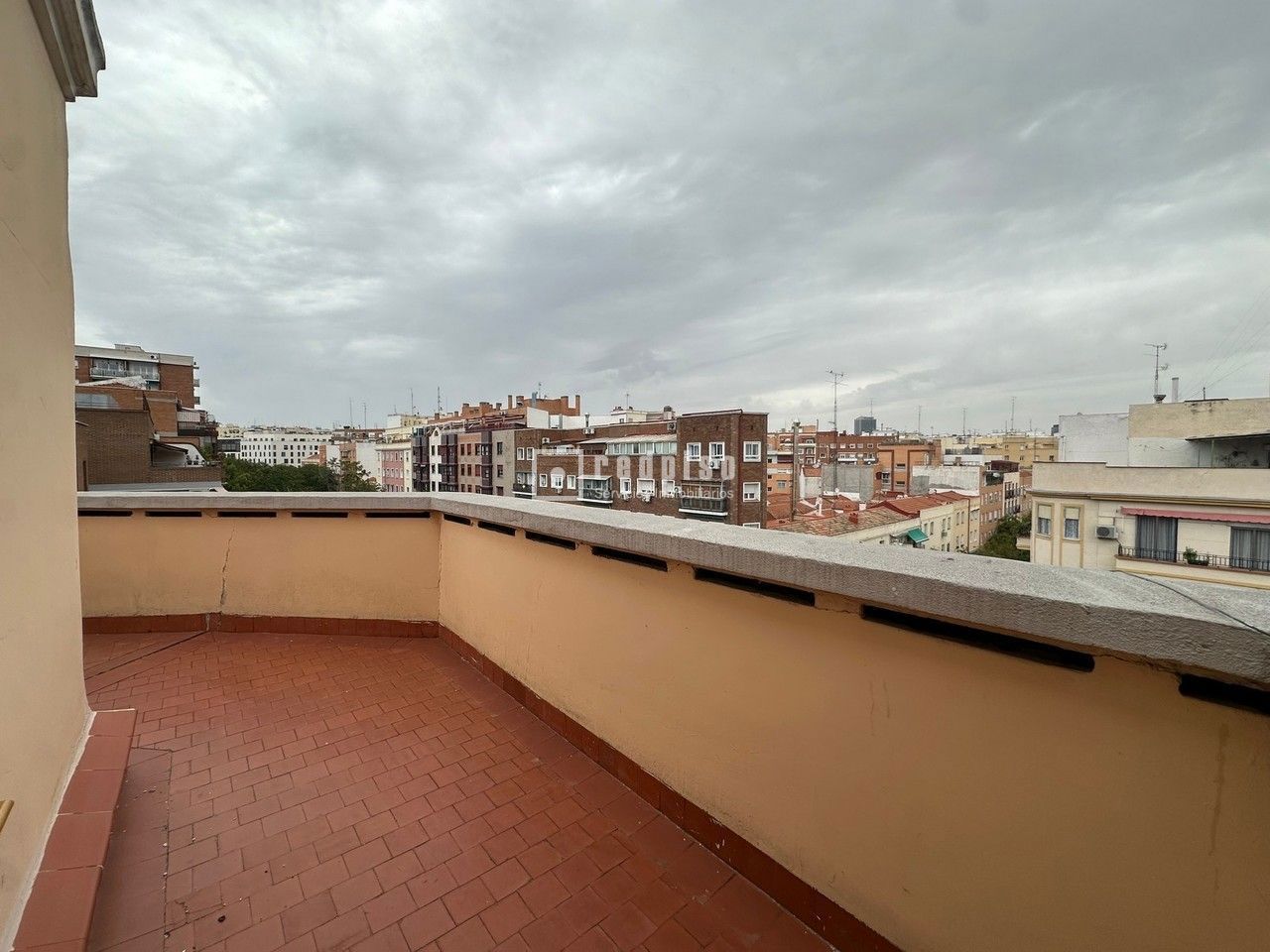 Piso en venta en calle De Jaime El Conquistador, Madrid, Madrid 12/17