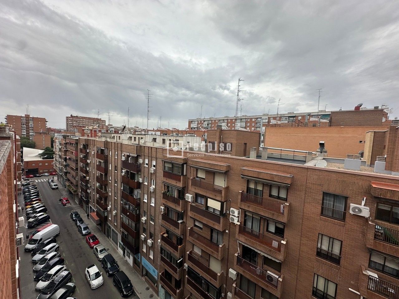 Piso en venta en calle De Jaime El Conquistador, Madrid, Madrid 17/17