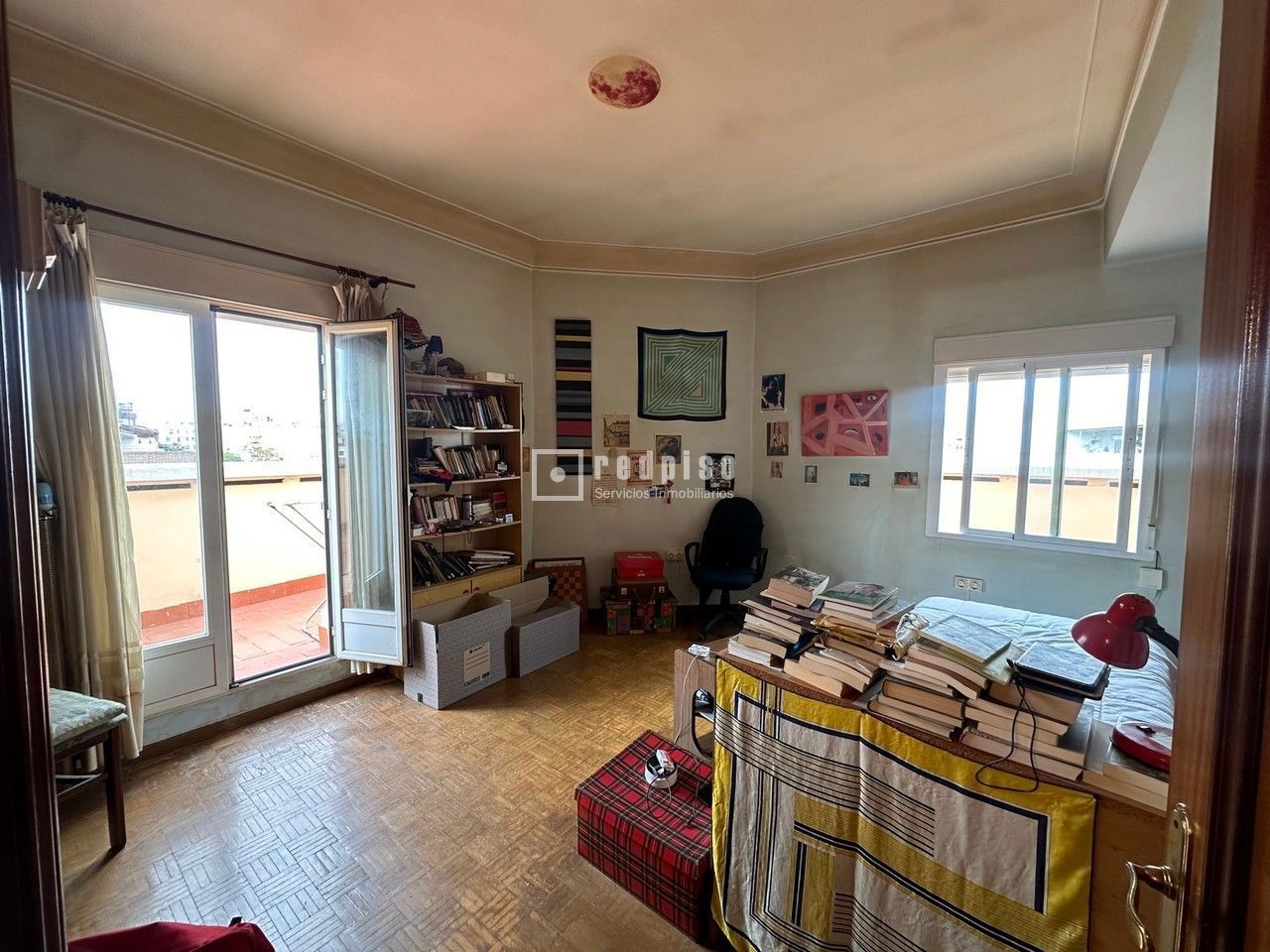 Piso en venta en calle De Jaime El Conquistador, Madrid, Madrid 7/17