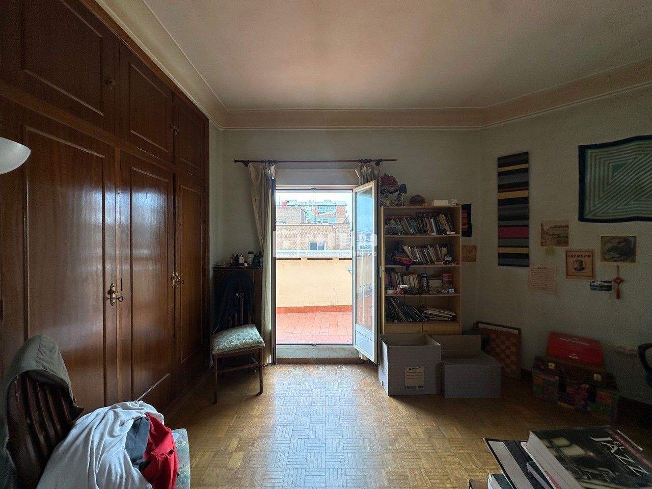 Piso en venta en calle De Jaime El Conquistador, Madrid, Madrid 9/17