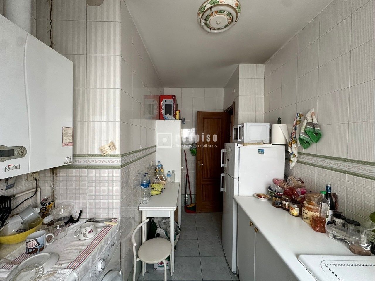 Piso en venta en calle De Jaime El Conquistador, Madrid, Madrid 6/17