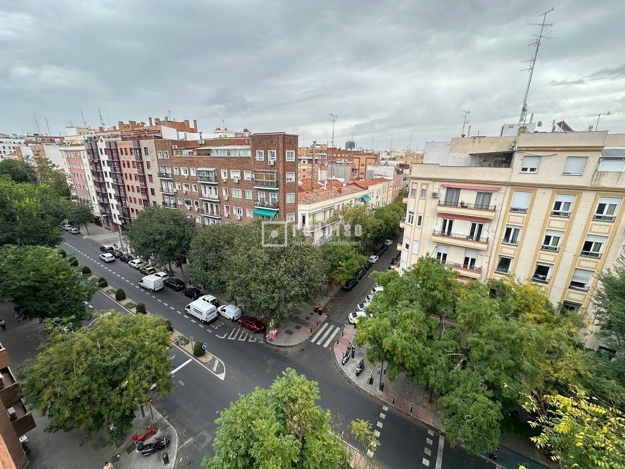 Piso en venta en calle De Jaime El Conquistador, Madrid, Madrid 16/17