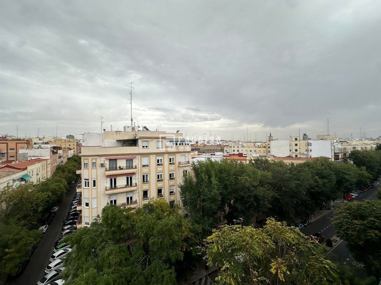 Piso en venta en calle De Jaime El Conquistador, Madrid, Madrid 15/17