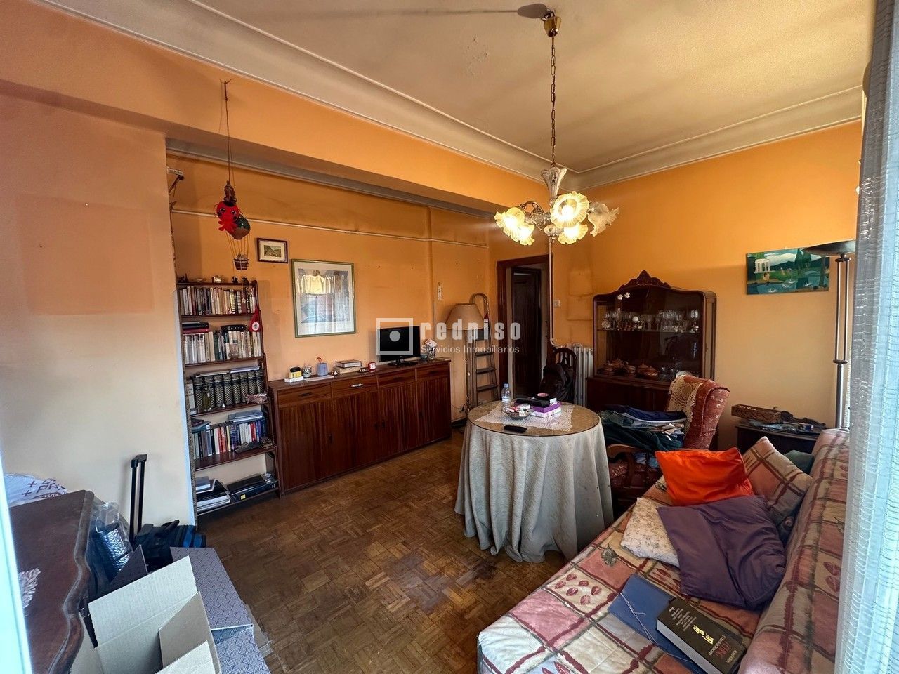 Piso en venta en calle De Jaime El Conquistador, Madrid, Madrid 3/17