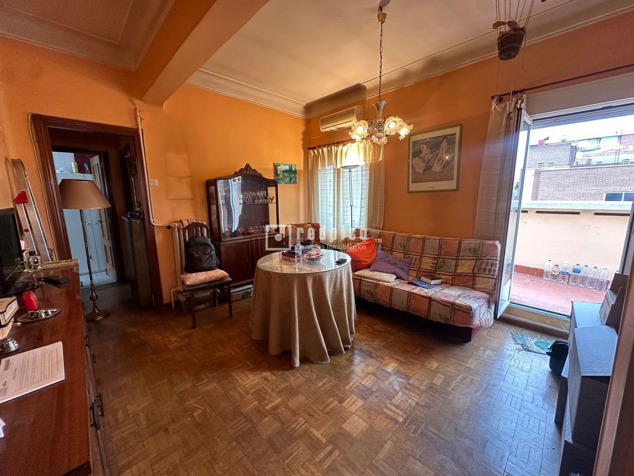 Piso en venta en calle De Jaime El Conquistador, Madrid, Madrid 2/17