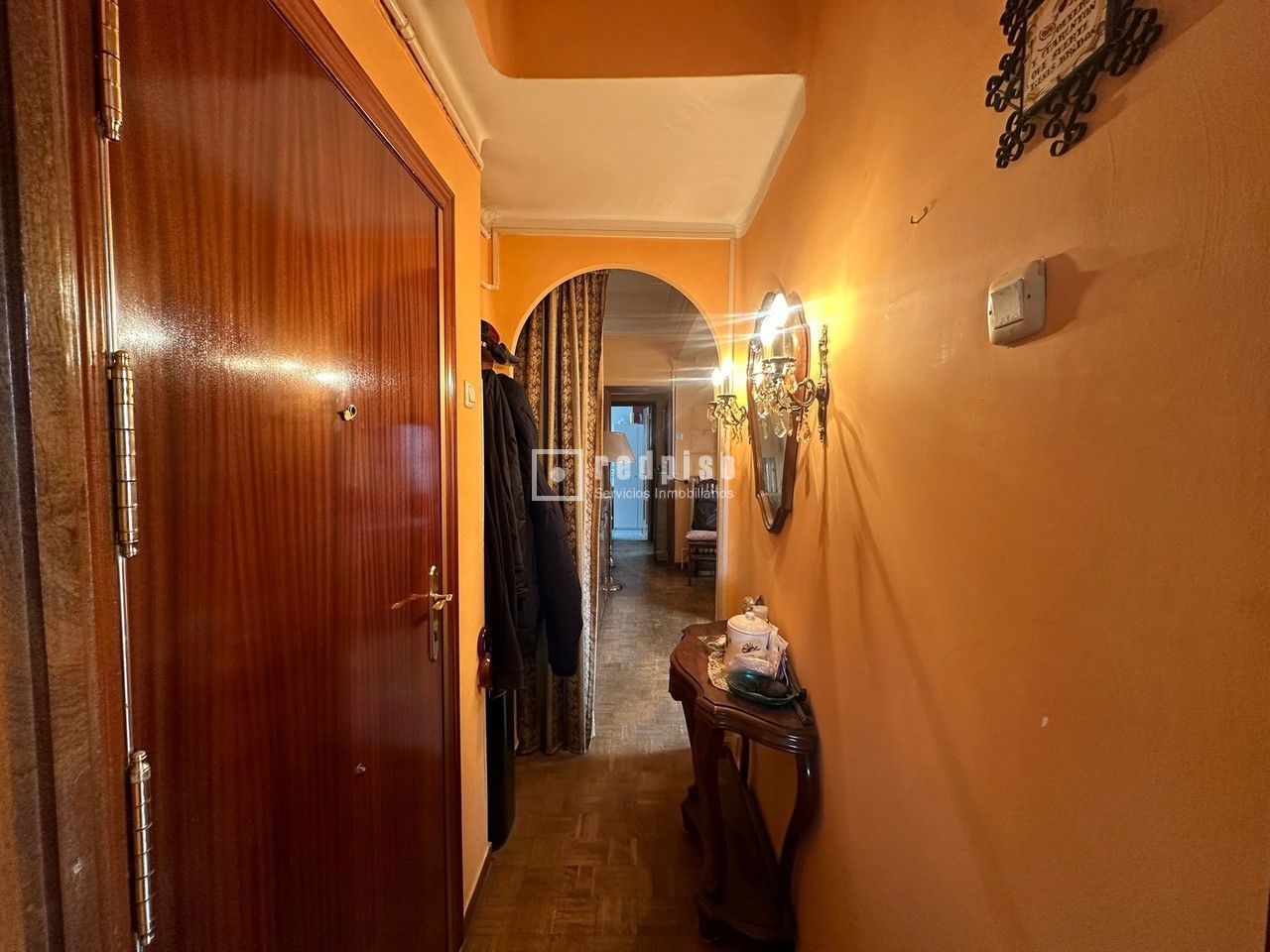 Piso en venta en calle De Jaime El Conquistador, Madrid, Madrid 4/17