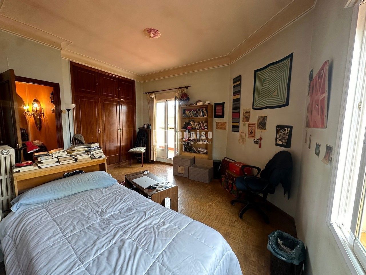 Piso en venta en calle De Jaime El Conquistador, Madrid, Madrid 8/17