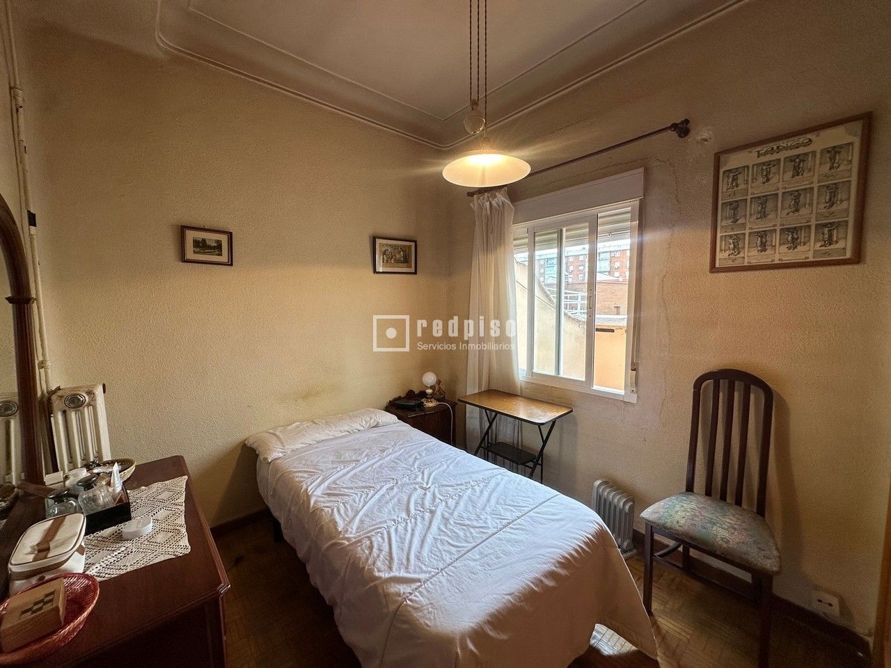 Piso en venta en calle De Jaime El Conquistador, Madrid, Madrid 11/17