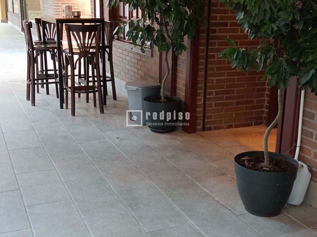 Piso en alquiler en Tres Cantos, Madrid 22/24