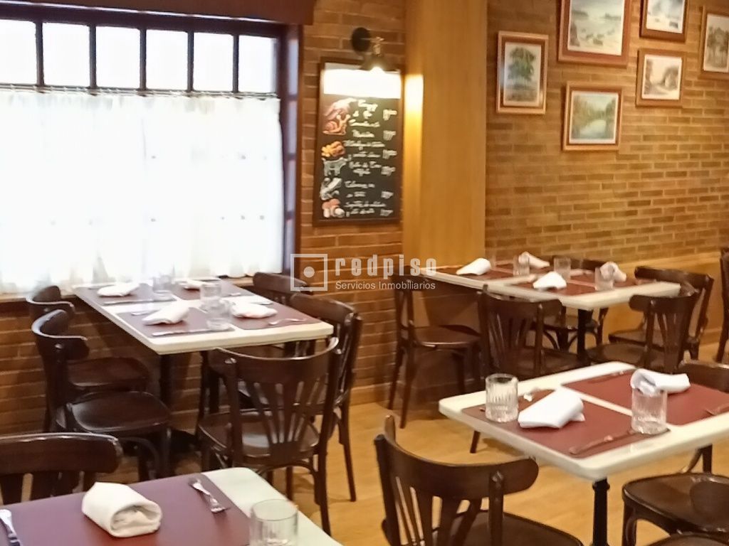 Piso en alquiler en Tres Cantos, Madrid 4/24