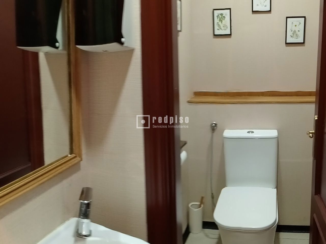 Piso en alquiler en Tres Cantos, Madrid 19/24