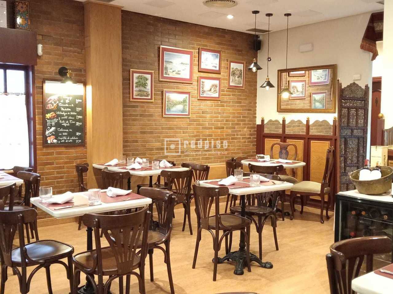 Piso en alquiler en Tres Cantos, Madrid 5/24