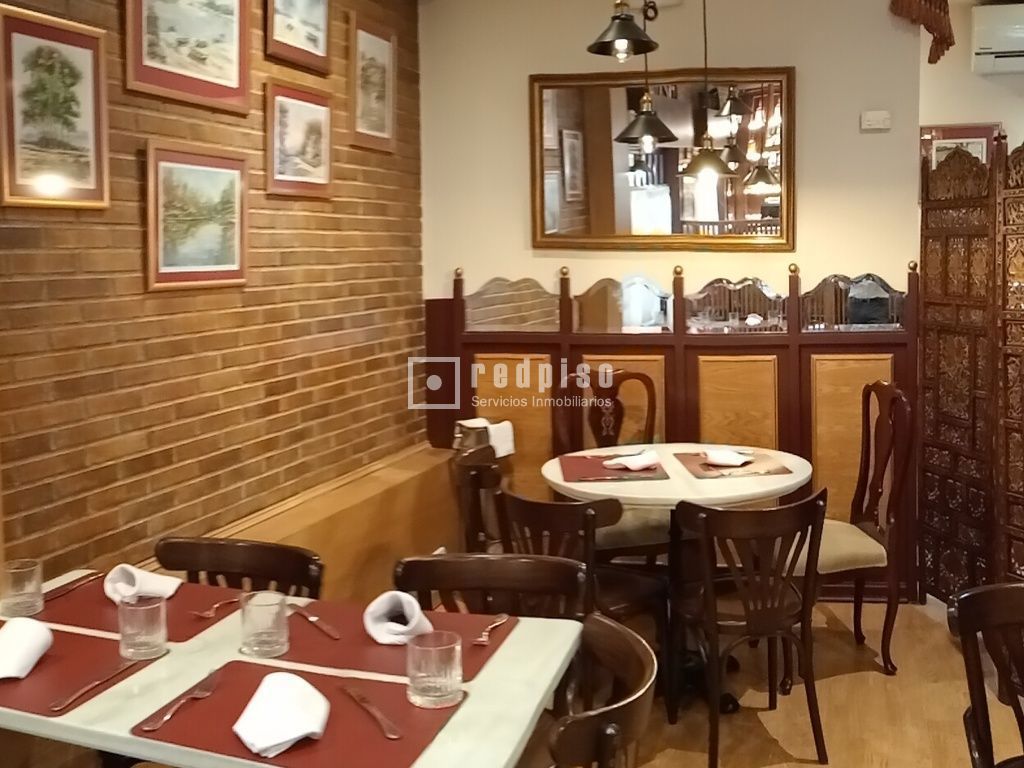 Piso en alquiler en Tres Cantos, Madrid 2/24