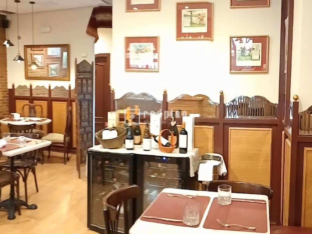 Piso en alquiler en Tres Cantos, Madrid 6/24